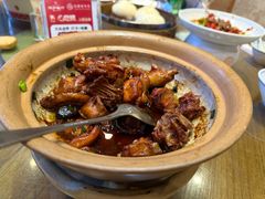 -浔庐餐厅•江西老字号•九江菜(南湖国际店)