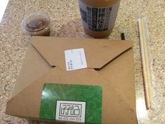 -孖记茶档·热腾茶餐(江南西plus店)