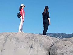 -大罗山风景区