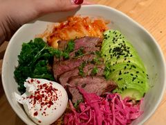 -O'eat Blossom&Pelican(深圳首店)