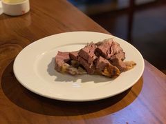 牛扒-广州富力君悦大酒店·凯菲厅