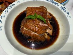 -金陵后厨·南京菜(新街口秣陵路店)