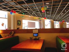 -So Lounge索兰至餐厅(蓝色港湾店)