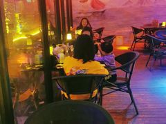 -吉姆餐厅