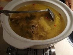 -大碗先生(万家丽店)