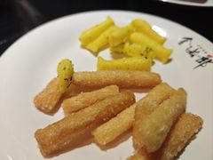 -洛阳水席园