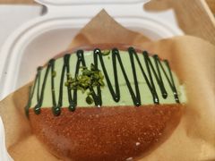 -巴黎贝甜(大宁国际商业广场店)