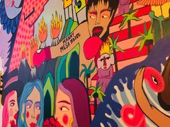 -Mesa Madre梅萨妈妈·Bintana(国贸店)