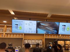 -霸王茶姬(广州白云悦和方店)