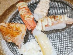 -万岁寿司(蓬江万达店)
