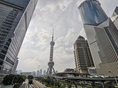 -东方明珠广播电视塔