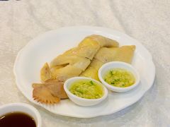 -文记壹心鸡(宝华路店)