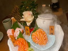 -阿吾罗日本料理(K11艺术中心店)