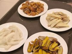 -天宜隆蘑菇宴火锅(石景山旗舰店)