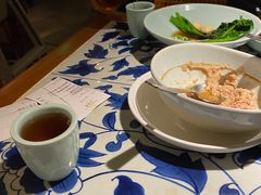 -绿茶餐厅(布吉万象汇店)