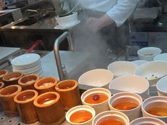 -晶丽香榭自助餐(南京大饭店)