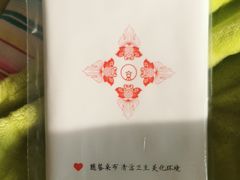 -京味斋·北京烤鸭(北京南站洋桥店)