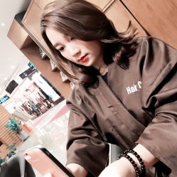 -HairCode芭曲发型