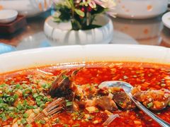 -成都映象川菜馆(宽窄巷子景区店)