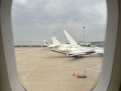 -杭州萧山国际机场