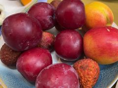 -金海湾自助餐厅(金陵饭店)