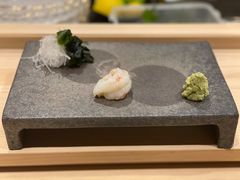 -鮨一日本料理(大中华店)