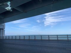 -星海湾跨海大桥