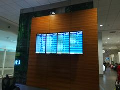 -吉隆坡国际机场