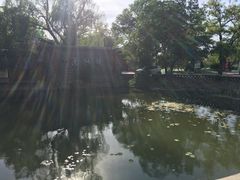 -卫鼎轩·家宴(水上公园店)
