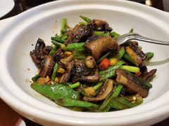 -富力威斯汀酒店-中国元素中餐厅(武昌临江店)