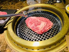 -觅福里•熟成和牛餐厅