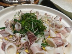 -79号渔船海鲜饭店(华强北店)