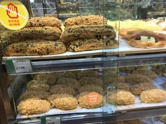 -面包工房(天河城店)