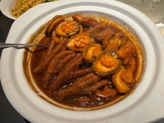 -上和臻品中国菜(花园街店)