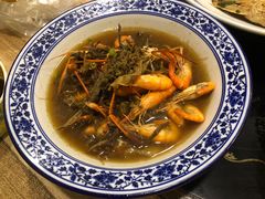 -兰边碗(鼓楼店)