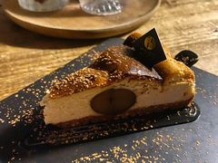 栗子芝士-青咖啡(三坊七巷店)