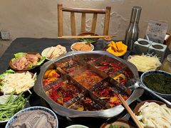 -大风老火锅(江北一店)