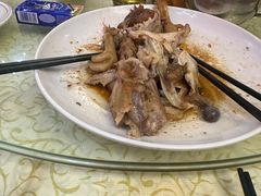 -鹏城人家海鲜酒家·23年老字号(较场尾店)