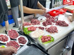 -喜潮汕桐坑阿松牛肉店(东二店)