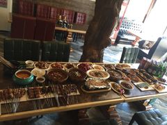 -冰城小镇音乐串吧·聚会餐厅(百子湾店)