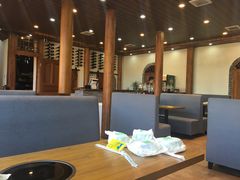 大堂-妈妈的味道(和顺古镇店)