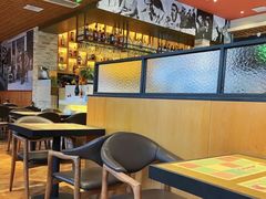 -安妮意大利餐厅(国贸店)