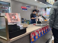 -韩麦大冷面(桂花街直营店)