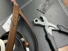 -爱革·洗衣改衣·洗鞋修鞋·洗包修包·奢侈品护理(缤谷广场店)