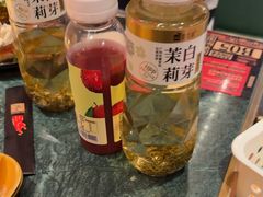 -牛New寿喜烧(金鹰世界店)