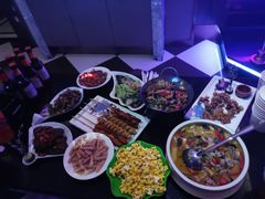 -欢乐迪KTV(泉秀店)
