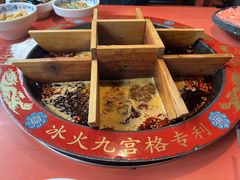 -巴九门老火锅(来福士打望店)