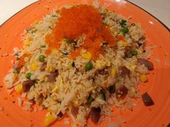 -半秋山西餐厅(巴南万达广场店)