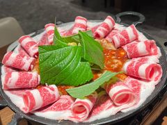 -春熙台·韩国料理(宝安西乡店)