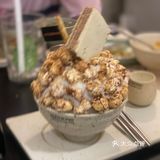 今天的消夜是韩国风味